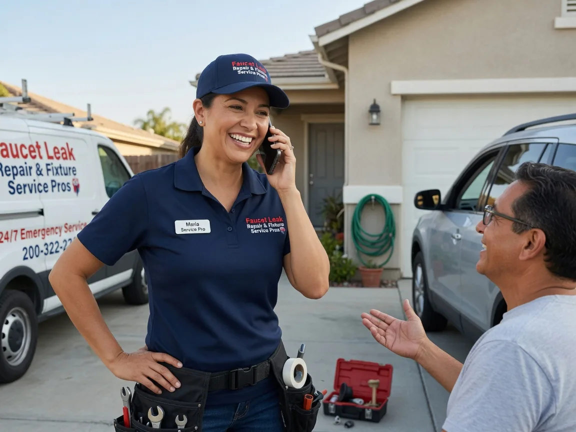 Faucet Repair Dellrose, TN FAQs